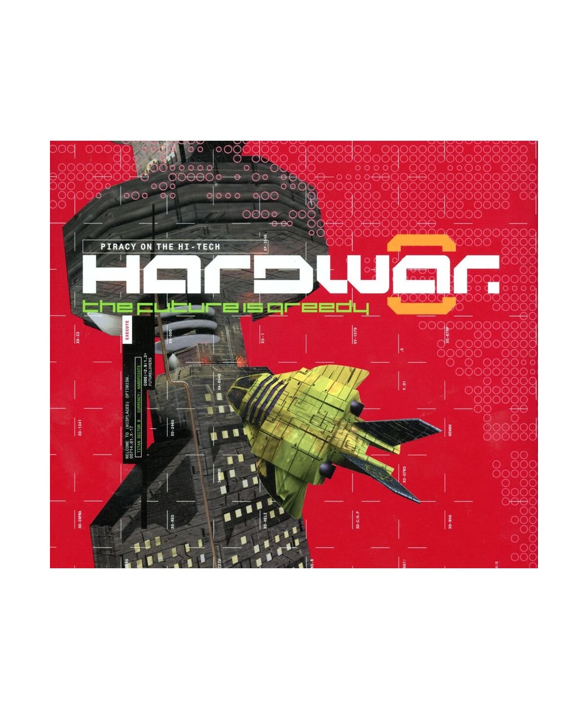 Hardwar Steam Key GLOBAL